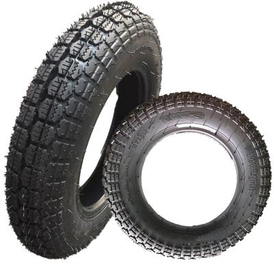 China High quality scooter tubeless tire 3.00-8 for electric scooter and wheelbarrow for sale