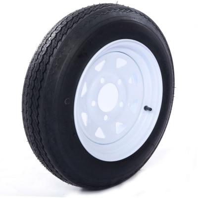 China Building Material Shops Chinese Factory 530-12 530x12 5.30x12 5.30-12 Trailer Tire for sale