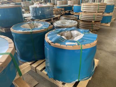 Κίνα Λουρίδες 0.21mm ανοξείδωτου ASTM 316L προς πώληση