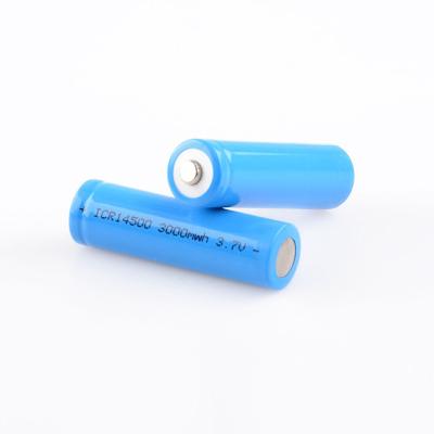 China Toys OEM Li-ion Battery Pack 300~6000 mAh 3.7V 7.4V 11.1V 14.8V 18650 14500 14430 16500 14500 lithium ion battery packs for sale