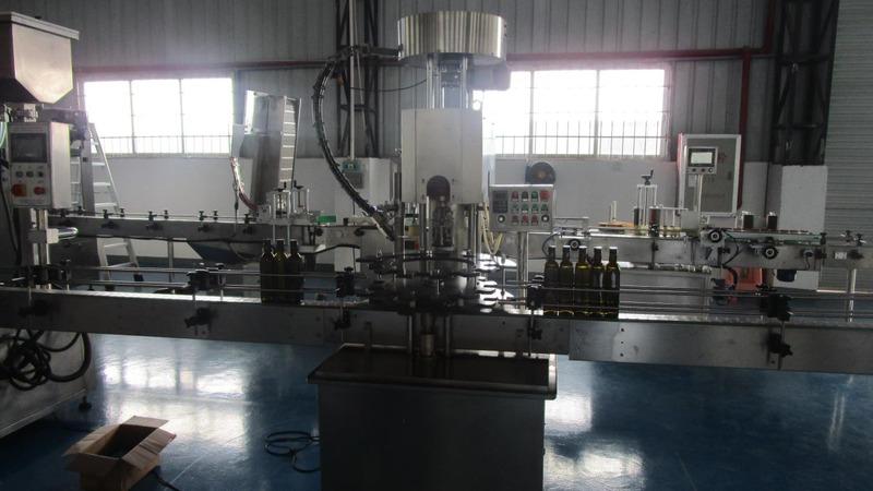 Verified China supplier - Guangzhou ABCDPACK Machine Co., Ltd.