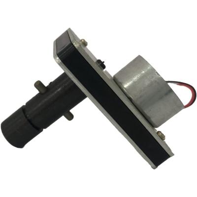 China Non Waterproof Atomated Control System Actuators For Water Meter for sale