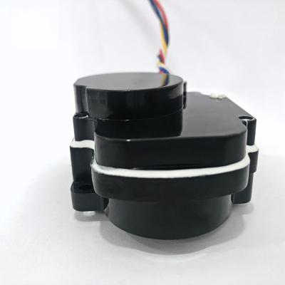 China Waterproof Smart Water Meter Actuators Supplier for sale