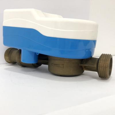 China Kaiye Water Meter Gear Boxes With KY-KT-10 Water Ball Valves for sale