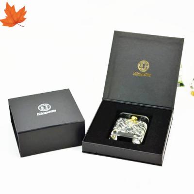 China Recyclable Accept Custom Order And Cardboard Paper Type High Quality Perfume Box for sale