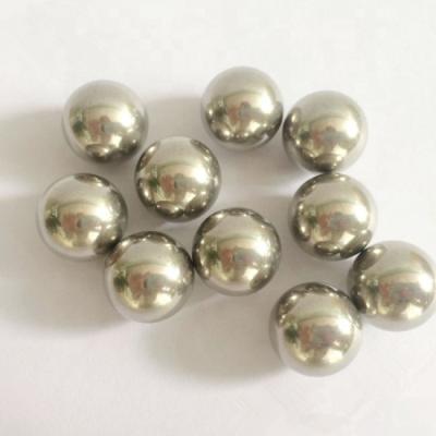 China Solid SGS Approved Factory Price Q235 AISI 1010 Carbon Steel Iron Metal Ball for sale