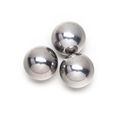 China 25mm safe and clean 1 inch Ben stainless kegel with balls for puerperal repair for sale