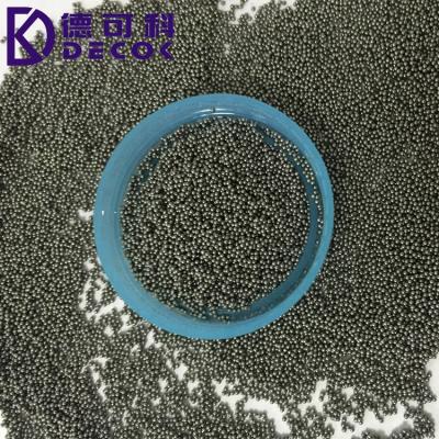 China China Steel Ball Manufacturer Bearing Metal Ball Iron Ball 0.8mm Small Size Tiny Carbon Steel Balls for sale