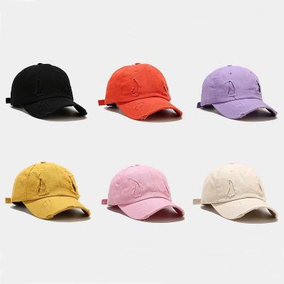 China Sunblock Fashion Snapback Covers Cross Messy Buns Pony Caps Baseball Dad Trucker Mesh Hat Ponytail Sports Caps For Women And Man for sale