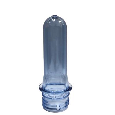 China Plastic Water Bottle Made In China Water Bottle Pet Preform Mold Bottle Beverage Bottle for sale