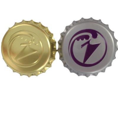 China Non Spill Wholesale Cheap Price Beer Bottle Cap Crown Caps Beer Bottle Lid for sale