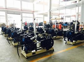 Verified China supplier - Zhangjiagang Petall Machinery Co., Ltd.