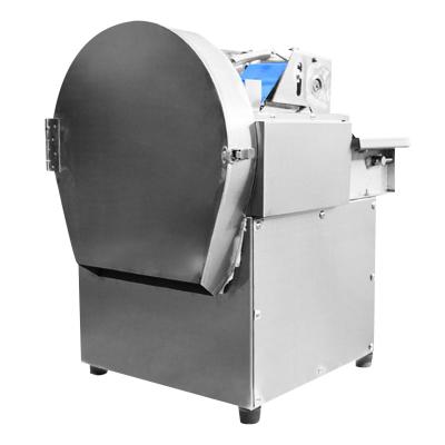 中国 Industrial Commercial Vegetable Cutting Machine Cabbage Cutter For Snack Food Factory 販売のため