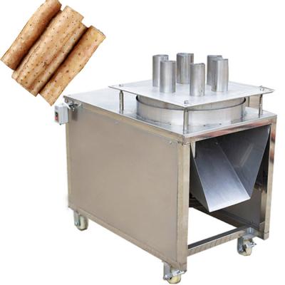 중국 Industrial Vegetable Onion Slicer Fruit Slicing Machine Plantain Cutting Machine 판매용