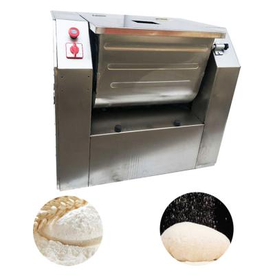 중국 automatic 25kg spiral dough mixer industrial cookie pizza biscuit cookie making 판매용