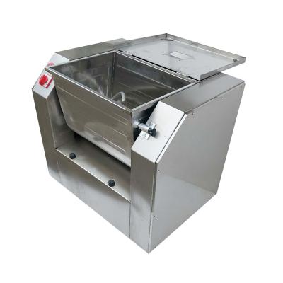 China China manufacture factory low price industrial dough kneading machine dough mixer for sale