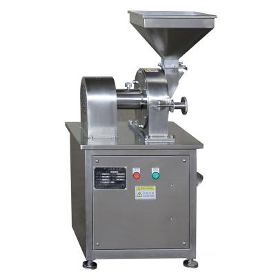 중국 Ginger Powder Making Machine Spice Powder Milling Food Grinding Machine 판매용