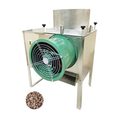 China Garlic Breaker Stainless Steel Garlic Separator 130kg With Video Technical Support for sale