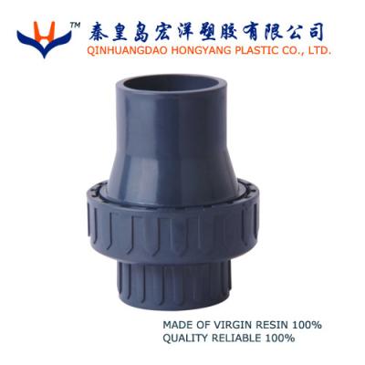 China High quality plastic check valves for sale