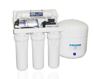 China Best 75G RO water filter for sale