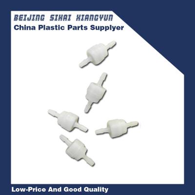 China 1/16“ Minischnabeltier-Ventil-Plastikrückschlagventil für Tinten-System zu verkaufen