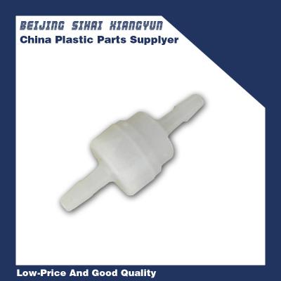 China 1/16“ Minischnabeltier-Ventil-Plastikrückschlagventil für Tinten-System zu verkaufen