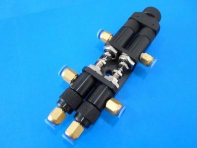 China High Precision Polyurethane / silicone Liquid Dispensing Valve VSD 065 AB for sale