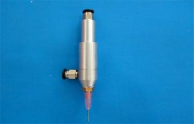 China Blue Micro Single Liquid Dispensing Valve With 300 Points/Min vsd-010 for sale