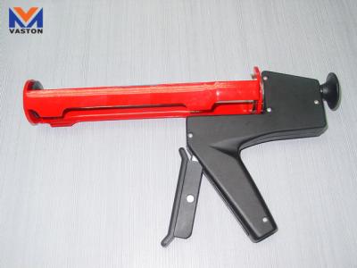 China Pistola para calafatear VT-7360 de la manija plástica del cuerpo de acero en venta