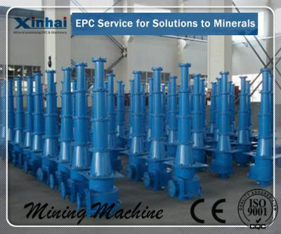 China Mineral Hydrocyclone Filter Separator  , Hydro - Cyclone Filter for sale