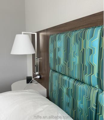 China Modern Hampton inn & Suites King Headboard for sale