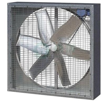 China Industrial High Speed ​​Wall Mount Exhaust Fan Ventilation Axial Fan Hotels Wall Fan for sale