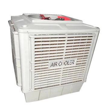 China Other Best Selling Industrial Air Cooler Wall Mounted Low Power-Consumption Evaporative Air Cooler for sale