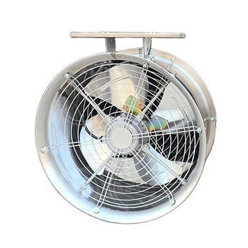 China Other Promotion / Circulation Fan Industrial Axial Fan Greenhouse Factory SS Fan For Ventilation for sale