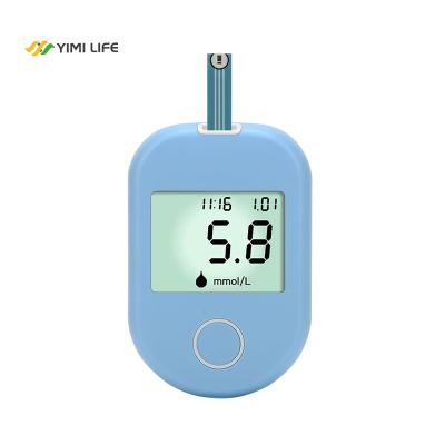 China China Factory Wholesale Plastic Glucose Monitor Continuous Sensor for sale