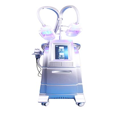 China Best Vertical Weight Loss Body Shape Vacuum RF Cavitation Machine Fat Cells Cut Laser Body Contouring Laser Slimming Machine for sale