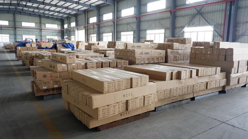 Verified China supplier - SHANDONG DECENT IMPORT AND EXPORT CO.,LTD