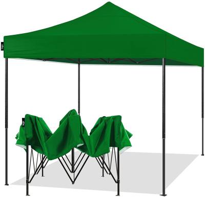 China Trade Show Polyester Fabric Wholesale Price Steel Frame Tent Mobile Movable Party Tent Stretch for sale