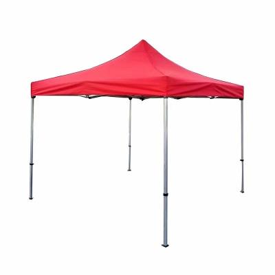 China Advertising Tents Ship Trade Show Folding 3x3 Tents 10 By 10 Fold Outdoor Canopi Tent Gazebo Tent For Sale for sale