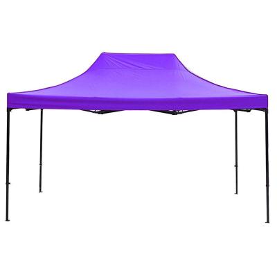 China Large Trade Show 10x15ft Size Party Tent Fashion Design Folding Tent Relief Tent 10x20ft Many Size And Color For Choose On Sales for sale