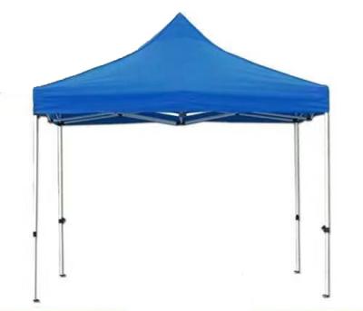 China Trade Show Summer Gazebo Tent Advertising Large Event Display Shelter Tent for Garden or Commercial Use with Different Color and Size for sale