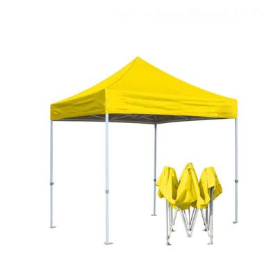 China Outdoor Canopy Tent 3 X 3M Promotion Customized Trade Trade Show Exhibition 10x10ft High Easy Promotion for sale