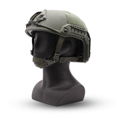 China ABS Factory Directly Hot Sales New Style Anti Riot Helmet for sale