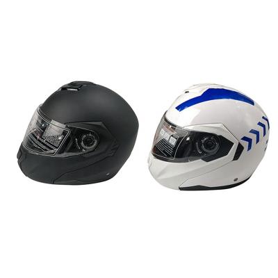 China PE+Alumina New Arrival Hot Sales Anti Riot Helmet for sale