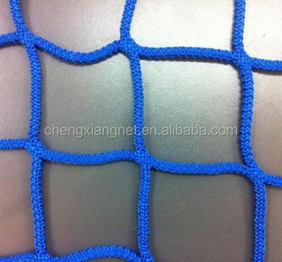 China Fall Production Swimming Pool Cover Knotless Safety Net for sale