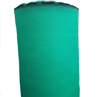 China Avoids falling down workers and objects. Vertical Anti Debris Fall Harm Construction Netting for sale