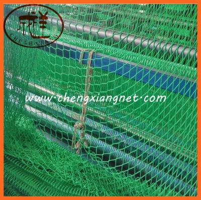 China Sports Net Yard Dividing Net Barrier Net Sport Net for sale