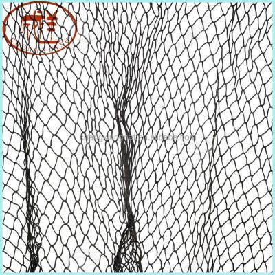 China Multiplication of modern aquaculture cage nets for sale