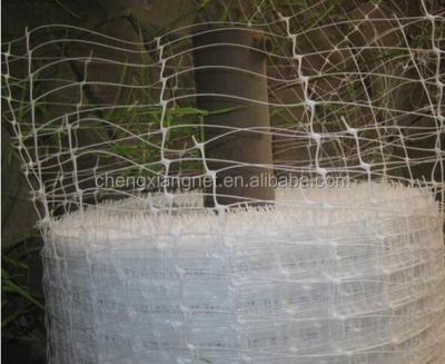 China Nearly invisible agriculture use trellis fabrication for sale