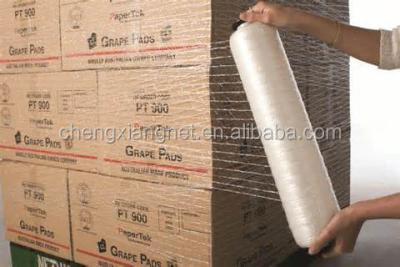 China HDPE Pallet Wrap Net for sale